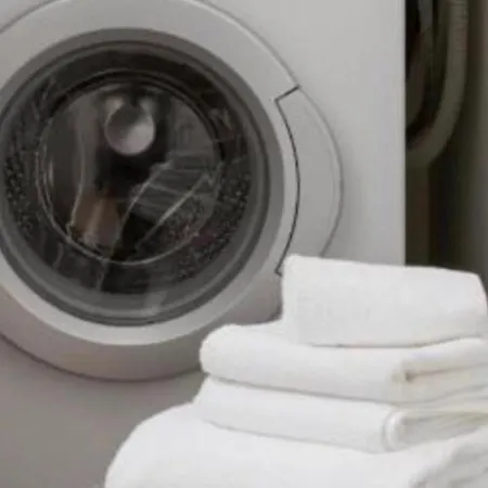 Apartment Hanza Tower Sauna Jacussi Pool