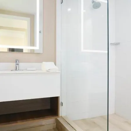 Appartamento Hanza Tower Sauna Jacussi Pool